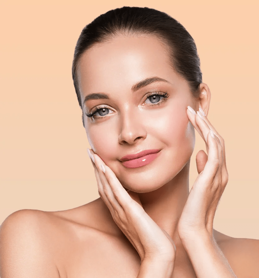 Tratamento Facial